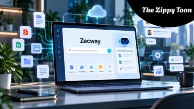 Zecway
