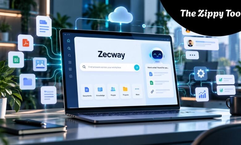 Zecway