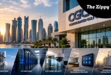 Consolidated Gulf Company