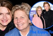 Debbie Toksvig