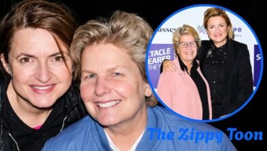 Debbie Toksvig
