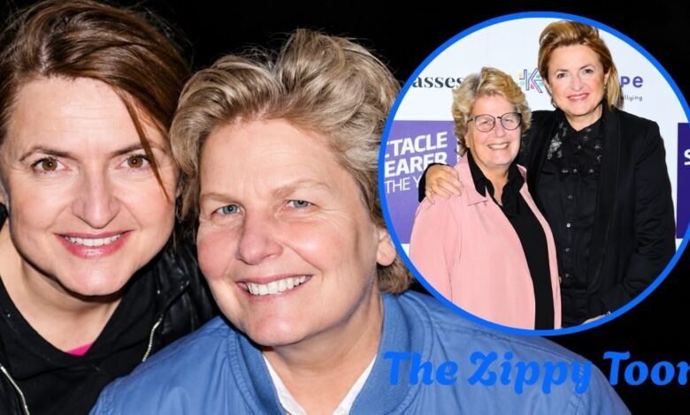 Debbie Toksvig