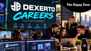 Dexerto Careers