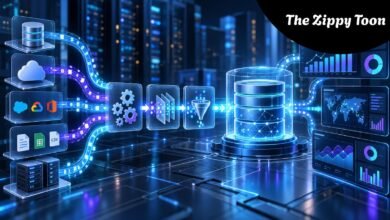 ETL Process Optimization