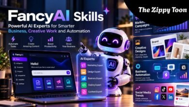 FancyAI Skills