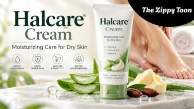 Halcare