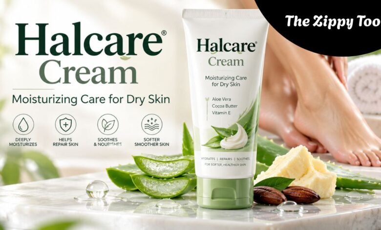 Halcare