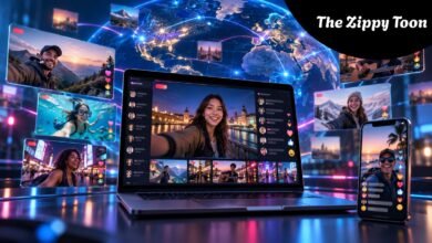 IP2 Network