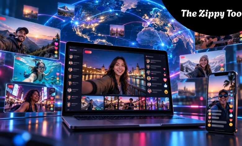 IP2 Network