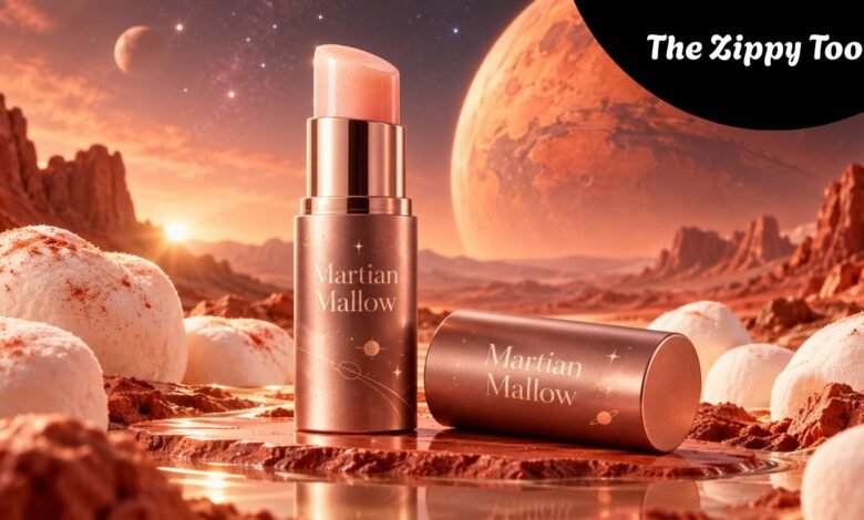 Martian Mallow