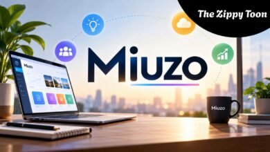 Miuzo