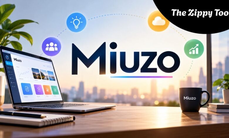 Miuzo