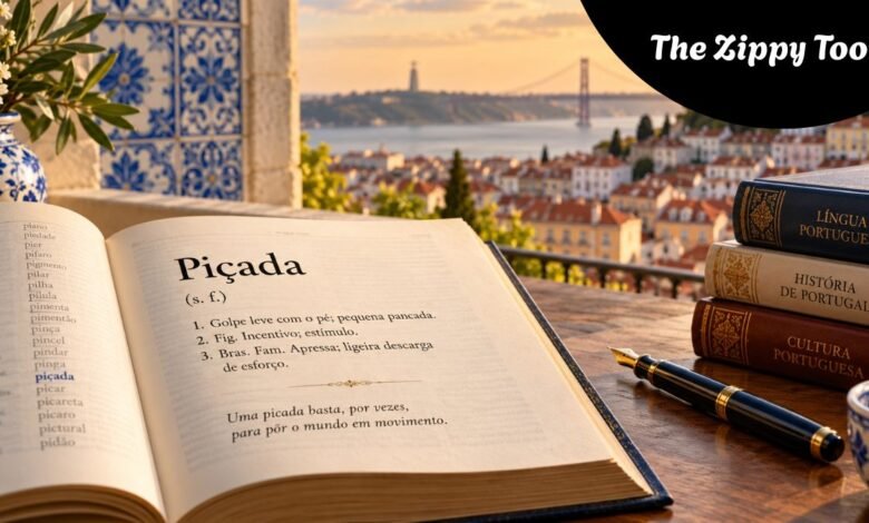 Piçada