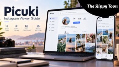 Picuki