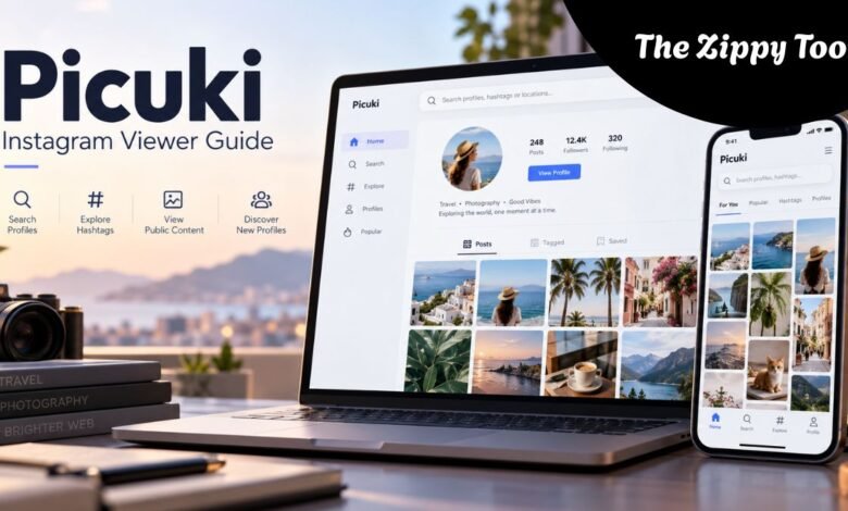 Picuki