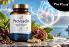 Provascin
