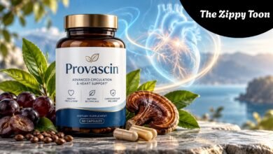 Provascin