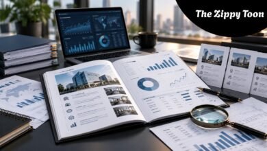 Research Dossier for Target Company