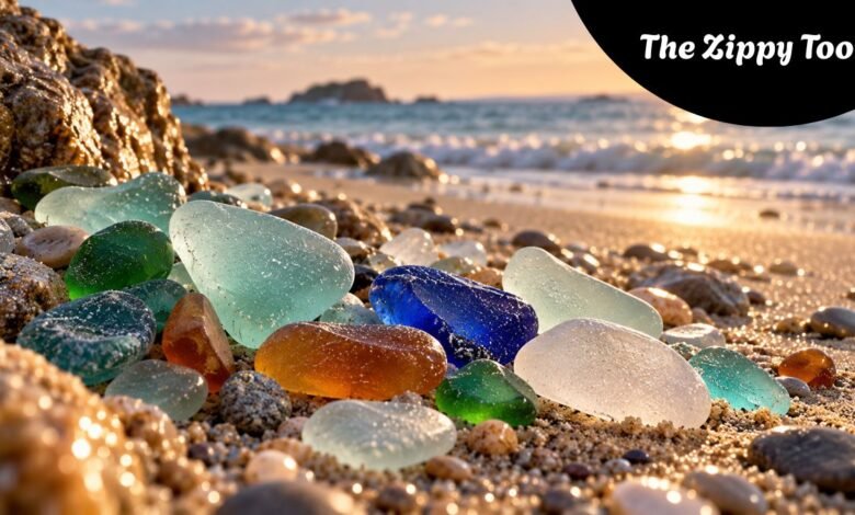 Sea Glass