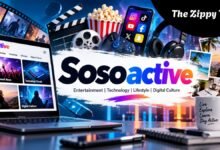 Sosoactive