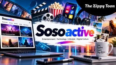Sosoactive