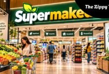 Supermaked