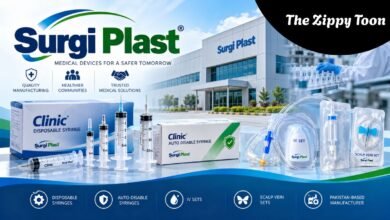 Surgi Plast