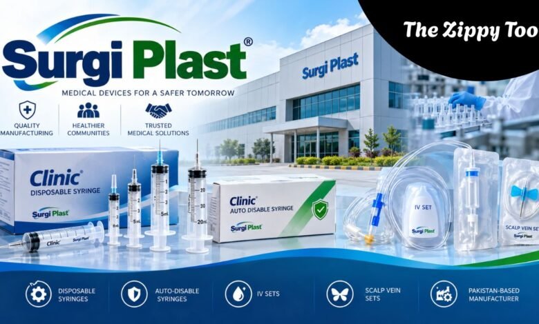 Surgi Plast