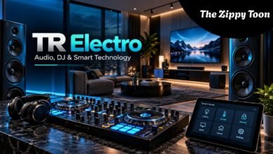 TR Electro