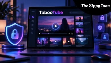 TabooTube