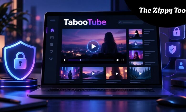 TabooTube