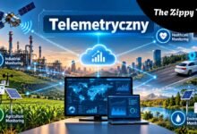 Telemetryczny