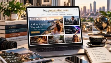 Tozymagazine.com