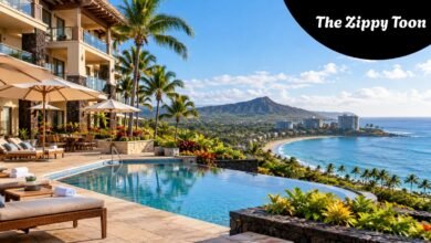 TravelandLeisure WorldMark