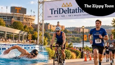 TriDeltathon