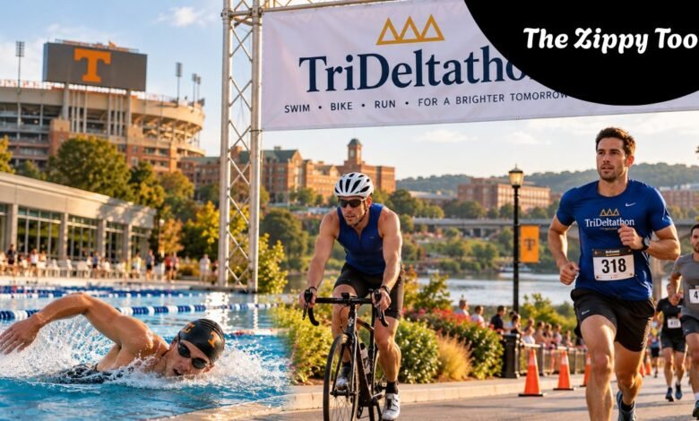 TriDeltathon