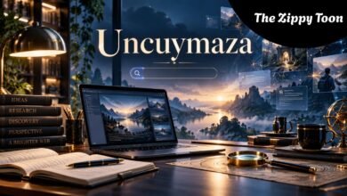 Uncuymaza
