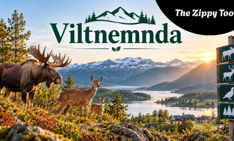 Viltnemnda
