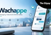Wachappe