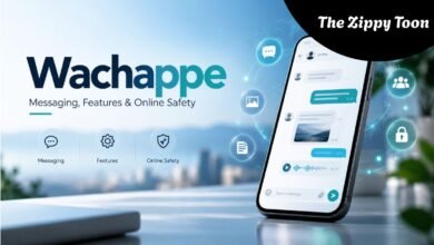 Wachappe