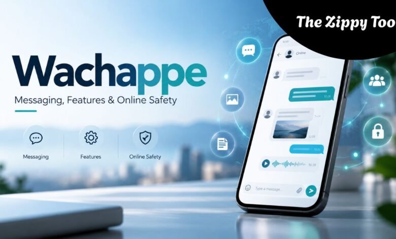 Wachappe