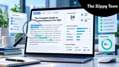Zuhio Keyword Count Checker