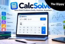 calcsolver
