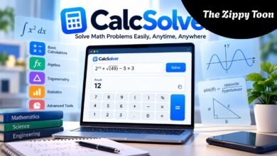 calcsolver