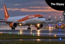 easyjet flight u24429 emergency