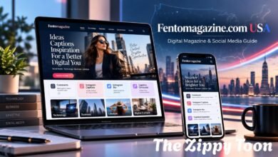 fentomagazine.com usa