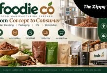 foodie co