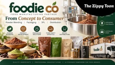 foodie co