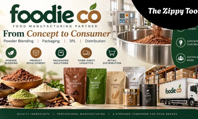 foodie co