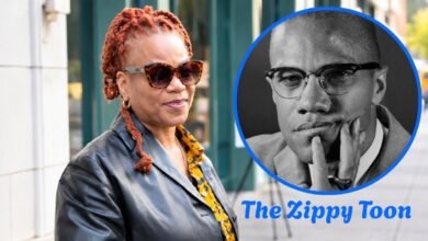 gamilah lumumba shabazz